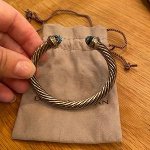 David Yurman Bracelet